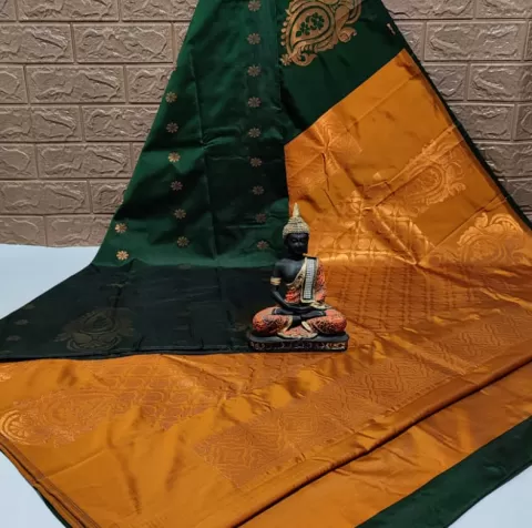 Kanchi Soft Silk Sarees