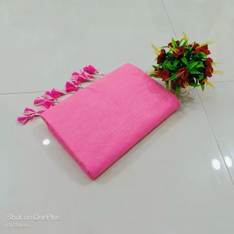 cotton candy pink